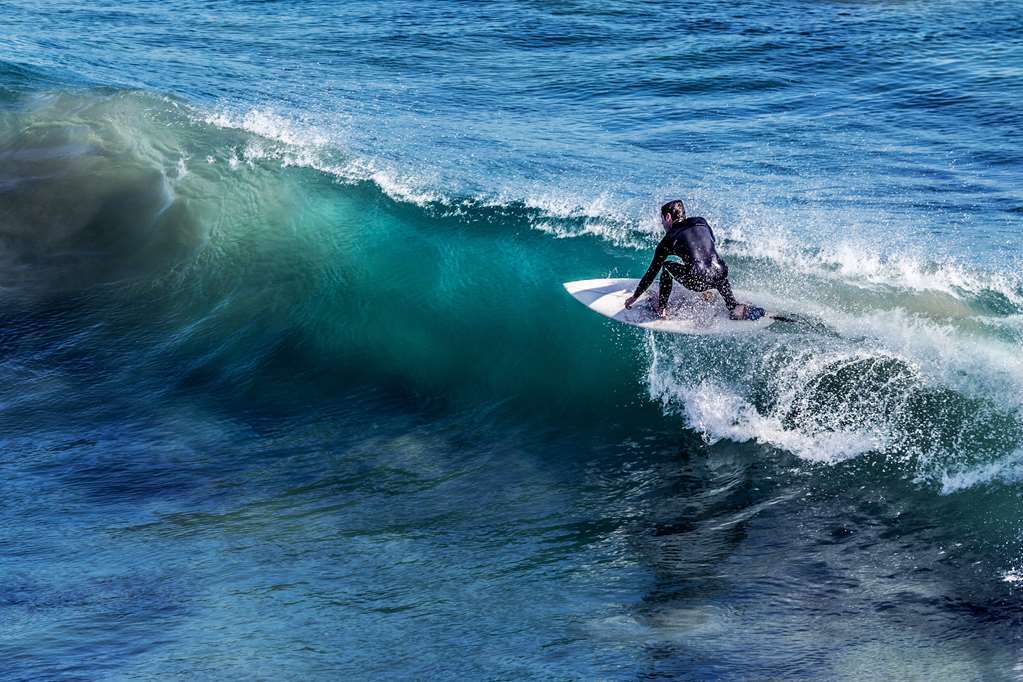 Les Echasses Golf & Surf Eco Lodge Saubion Εξωτερικό φωτογραφία